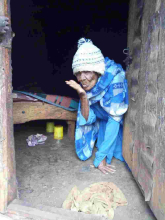138 Years: Is This Kenyan Granny from Kericho the World's Oldest Person? 