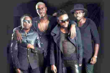Celebrated Kenyan Musical Band Sauti Sol to Leave Kenya after Quitting Music