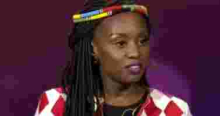 Top Hollywood Production Firm Signs Wanuri Kahiu, the Director of Kenyan Banned Gay Movie 'Rafiki' 