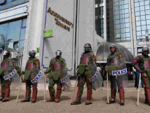IEBC to Relocate Its Headquarters from Nairobi CBD 