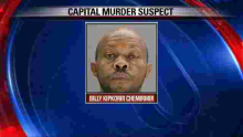 Bill Chemirmir, a Kenyan Man in Dallas, Texas, Indicted on New Attempted Murder Charges