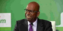 Safaricom CEO Bob Collymore Announces Return after Six-Month Absence as Telco Posts Sh55 Billion Profit 