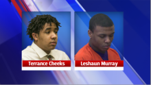 Two Charged with Murder in the Death of Mike Wasike, a Kenyan Man in Des Moines, Iowa