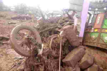 Over 30 People Killed as Patel Dam in Nakuru Breaks Its Banks 