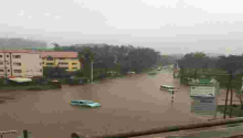 100 Kenyans Killed by Floods, Landslides in April 