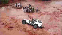 More than 200 Kenyans Killed by Floods 