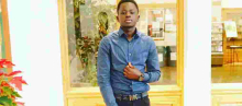 Fredrick Owiro, a Student in Lubbock, Texas Passes Away of Meningitis, Friends Seek Help to Send His Body Home