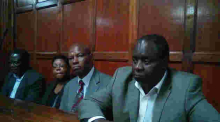 Former Nairobi Town Clerk John Gakuo Handed Three-Year Prison Term in Sh283 Million Mavoko Cemetery Scandal