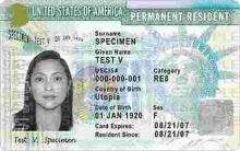 Results of the 2019 US Green Card Lottery (Diversity Visa 2019 / DV-2019) Now Available Online
