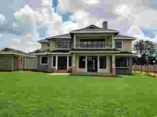 Karen Named Most Affordable among Nairobi's Posh Estates 