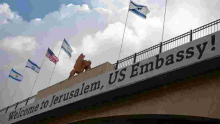 Fear as Kenya "Supports" US Move to Relocate Its Israel Embassy to Jerusalem  