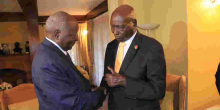 Gov't Reduces Retired Presidents Moi, Kibaki Pensions by Sh15 Million 