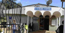 358 US Doctors Issued with Licenses to Work in Kenya 