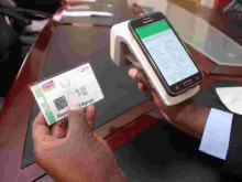 Kenyans Warned of Syndicate in Fake Smart Driving Licenses Scam
