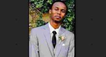 Death Announcement for Lincoln Wainaina of Olathe, Kansas