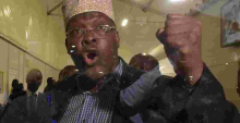 Miguna Miguna to Land at JKIA on Wednesday at 4pm