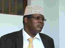 Nomination of Miguna Miguna as Nairobi Deputy Governor Challenged in Court 