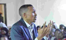 Presidency Isn't for Socialites: Nyali MP 'Moha Jicho Pevu' Pokes Holes on Governor Joho's 2022 Presidential Bid  