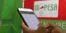 Why Failing to Reverse a Wrong M-Pesa Transaction will Land You in Prison for 2 Years, Sh200,000 Fine  