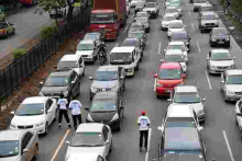 President Kenyatta's Team Wants Wednesdays and Fridays Declared Car-Free Days in Nairobi CBD