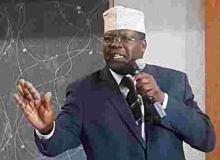 Miguna: Kenya's High Commission in Canada Like a Pit Latrine Without Toilet Paper