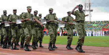 National Youth Service Hit by a Fresh Sh15 Billion Heist 