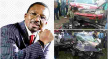 New Twist in Pastor James Ng'ang'a of Neno Evangelism Murder Case after His Acquittal 