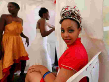 Miss Lang'ata Prison Ruth Kamande Convicted of Stabbing 24-Year-Old Boyfriend 22 Times to Death 