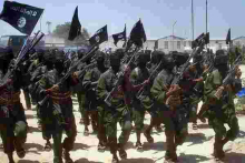Somali Woman Killed by Stoning for Marrying 11 Husbands 