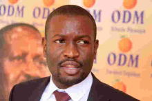 ODM Dismisses Claims of Scheme to Break President Kenyatta's Jubilee Party