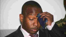 Jubilee Vice Chair Reveals Plans to Impeach Nairobi Governor Mike Sonko 