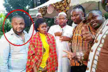 Sonko Disowns Goons Who Attacked Nairobi CBD Traders Chairman Timothy Muriuki