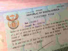 Kenyans to be Issued with Visas Upon Arrival in South Africa   