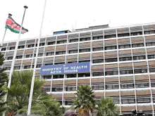 Ministry of Health Facing a Fresh Sh7 Billion Scandal 