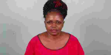  Woman Representative Offers to Settle Bride Price for Broke Bachelors