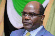 IEBC Chairman Wafula Chebukati Denies Traveling Abroad with CEO Ezra Chiloba's Office Keys 