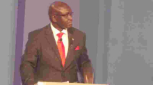 Kenyan Churches Rebuked for Accepting Corruption Proceeds
