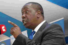 Interior Cabinet Secretary Fred Matiang'i Orders Deportation of 41 Foreigners over Smuggling of Contraband Goods