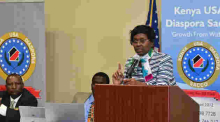Kenyans in the Diaspora Urged to Sign Up with Saccos
