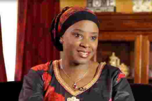President Uhuru Appoints Citizen TV's News Anchor Kanze Dena as State House Deputy Spokesperson 