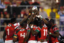 Crisis Looms at Kenya 7s Team as Players Vow Not to Play under New British Coach