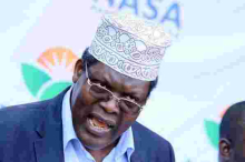 Nairobi County Assembly Throws Out Miguna Miguna's Nomination as Deputy Governor 