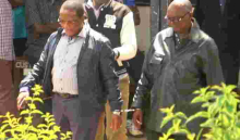 NYS Scandal: 12 More Suspects Surrender Themselves to Police, 15 Others at Large 