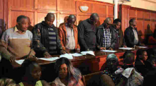 NYS Probe: More Than 100 Bank Accounts Belonging to Suspects Frozen