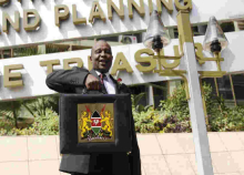 Winners and Losers of Kenya’s Sh3.07 Trillion 2018/2019 Budget