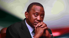 Corruption Has Grown By 240 Per Cent Since President Kenyatta Took Power, Interior PS Karanja Kibicho Says