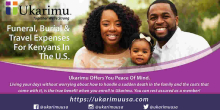 Join Ukarimu, the Leader in Immigrant Bereavement Support