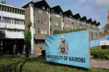 Gov't Allows Students with Grade E in KCSE to Study to PhD Level 