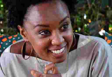 Kenyan Lesbian Film Director Wanuri Kahiu Joins Oscars Academy 