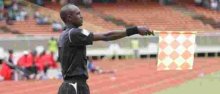 Celebrated Kenyan Referee Aden Marwa Kicked Out of Russia FIFA World Cup After He’s Caught on Camera Receiving Sh60,000 Bribe 